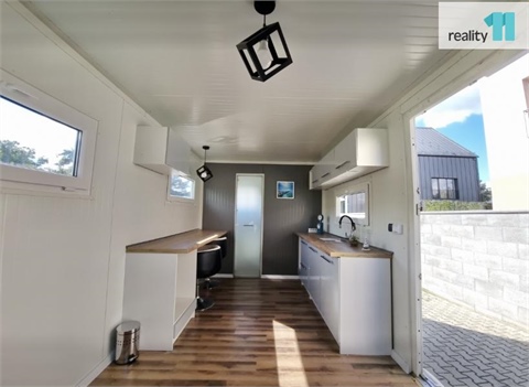 Prodej garáže, 15 m² - 18