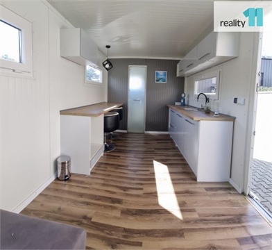 Prodej garáže, 15 m² - 10