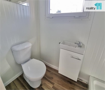 Prodej garáže, 15 m² - 14