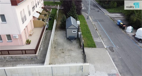 Prodej garáže, 15 m² 28