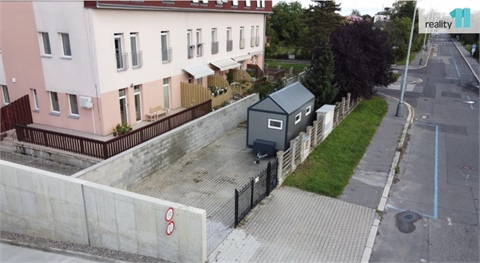 Prodej garáže, 15 m² 26