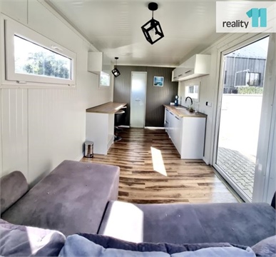 Prodej garáže, 15 m² 24