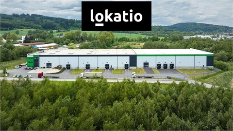 Pronájem skladu / haly, 3 723 m² 0