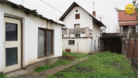 Prodej rodinného domu, 102 m² - 0